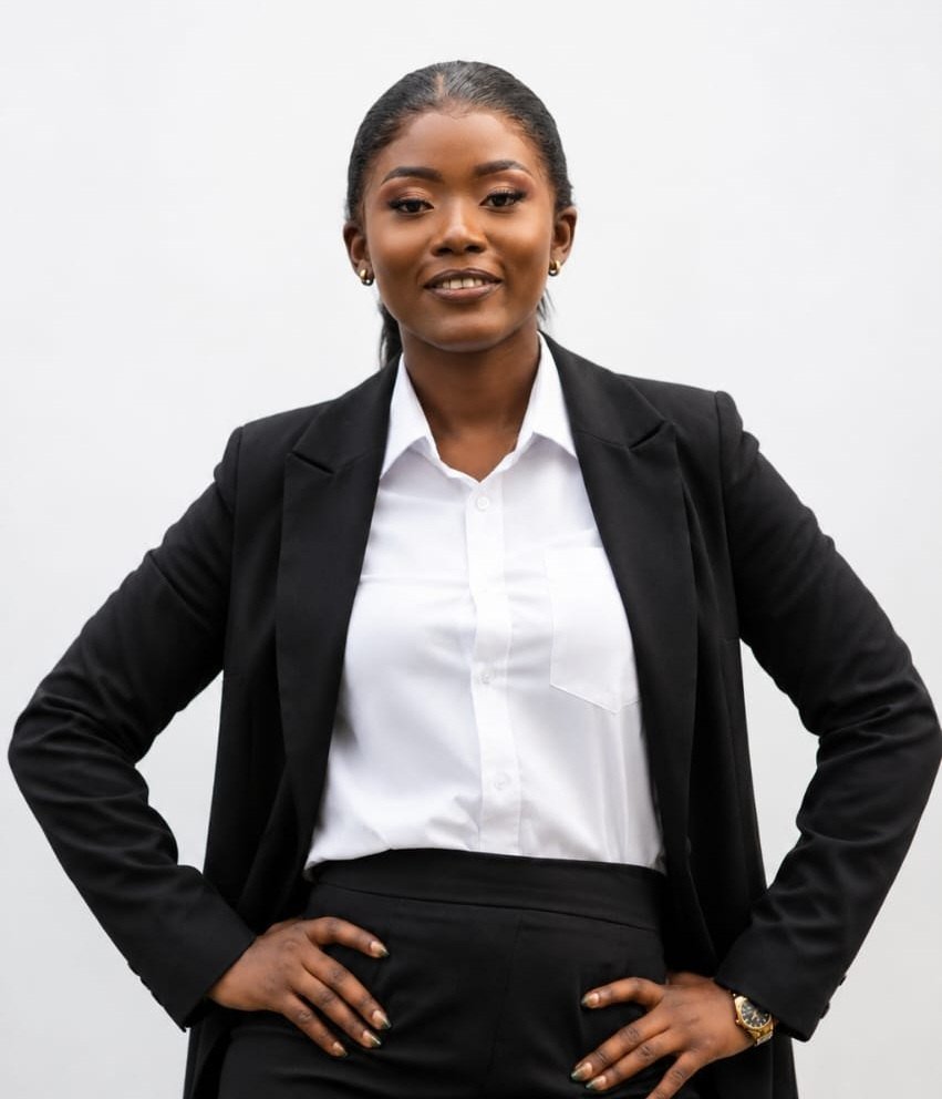 Gloria MUKOBELWA NYOTA
