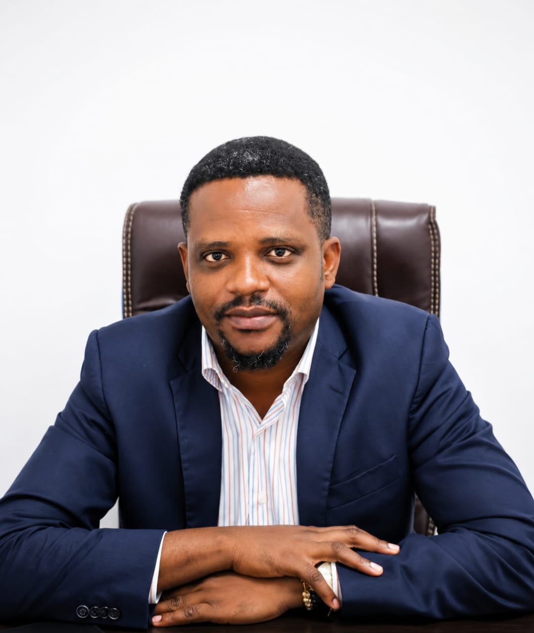 Shagy LANGE ODINGA
